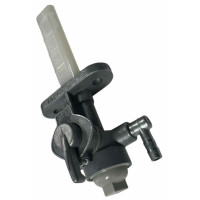 Torneira gasolina SUZUKI TS 50 cc / 185 cc / GN 125 cc / YAMAHA XT 350 cc / ATV - TOUR MAX